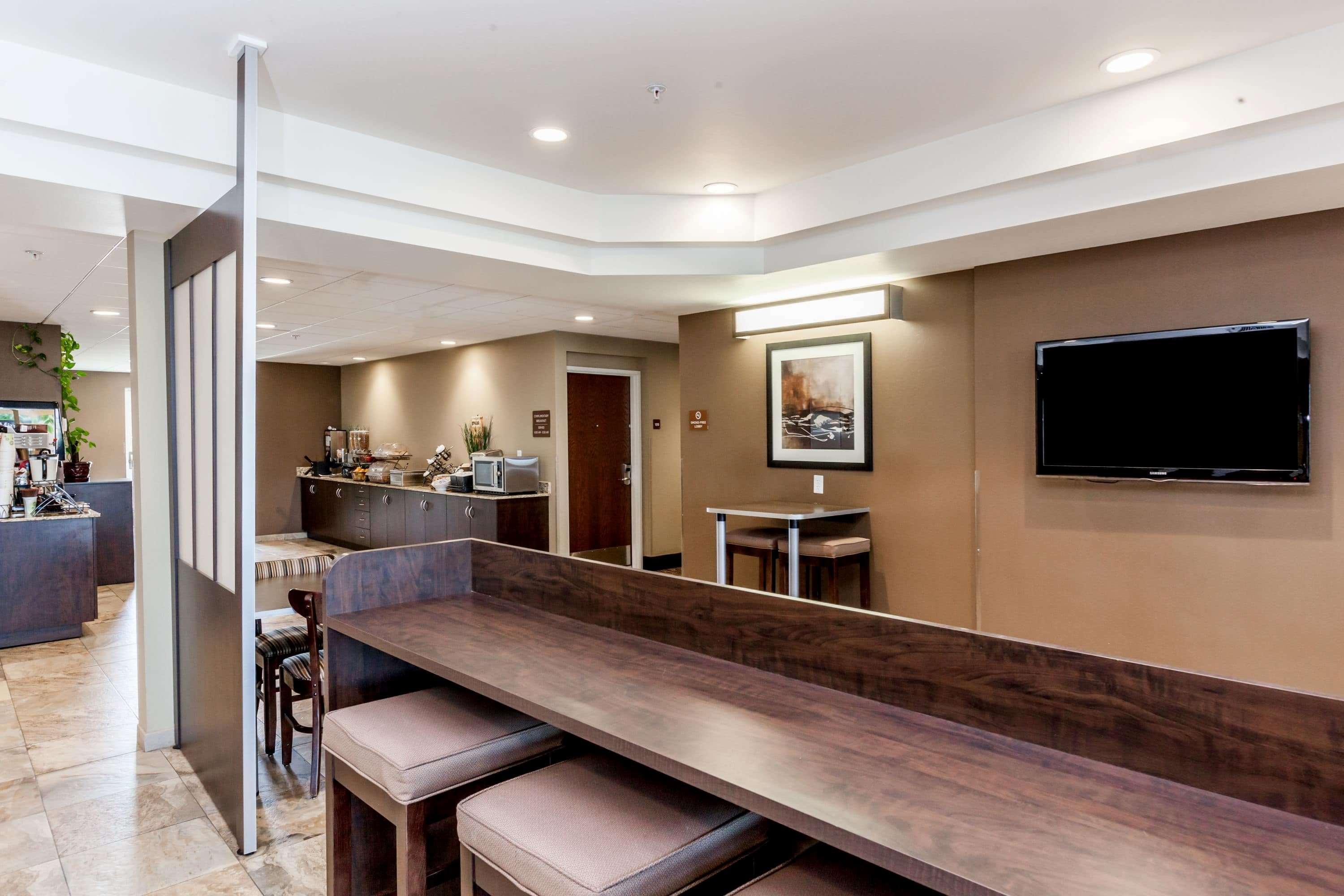 Microtel Inn & Suites By Wyndham Wheeler Ridge Exterior photo